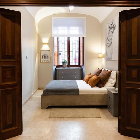 Rome City Center Apartment Exteriér fotografie